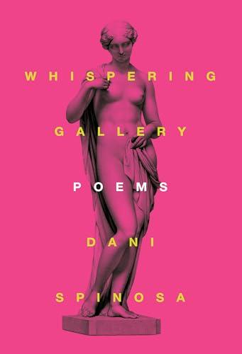 Cover of Whispering Gallery by Dani Spinosa